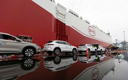 Hơn 90% hãng xe điện Trung Quốc không thể trụ vững trong 5 năm tới