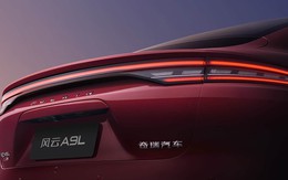 Hãng xe xây nhà máy 20.000 tỷ tại Việt Nam ra mắt mẫu sedan tiết kiệm xăng: phạm vi di chuyển 2.000 km, giá hơn 500 triệu đồng