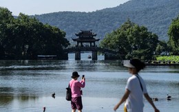 Ngôi làng tề tựu toàn "nhân sĩ giang hồ" ở Hàng Châu: Kế hoạch của Trung Quốc thành hay bại nằm cả ở đây?