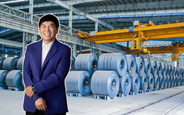 Tin vui ồ ạt đến với tỷ phú Trần Đình Long khi tài sản cả gia đình lên gần 70.000 tỷ đồng: Vẫn còn một mối lo