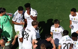 La Liga không đổi lịch, Real phải trả giá vì FIFA Club World Cup