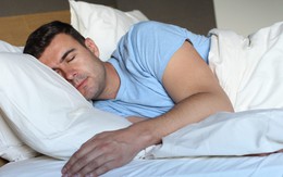 1 dấu hiệu báo động bệnh ung thư chỉ có thể phát hiện vào ban đêm