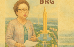 Hà Nội: Siêu dự án đô thị thành phố thông minh có tòa tháp 108 tầng có chuyển biến quan trọng