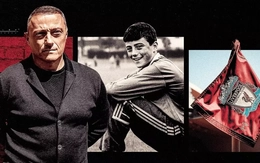 Cuộc sống trong tù qua lời kể của một ngôi sao bóng đá