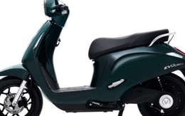 Loạt xe máy điện Vinfast giá rẻ dưới 20 triệu đồng đã gồm pin