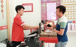 Vietlott gọi tên 3 tỷ phú siêu khủng 353 tỷ đồng cùng 1 ngày: Bắc Ninh, Hà Nội và TP HCM trả lời