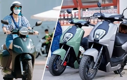 Những lựa chọn xe máy điện giá dưới 30 triệu đồng