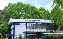 1 trường ĐH danh giá được nhà tuyển dụng ưu tiên nhất, 99% sinh viên có việc làm: Cách tính điểm chuẩn cực phức tạp!