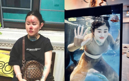 "Hot girl" nổi tiếng Ngân Baby vừa bị tạm giữ là ai?