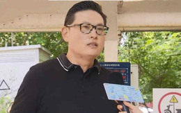 Nam kế toán lương hơn 29 triệu đồng/tháng vẫn "không đủ trang trải", phải “rút ruột” công ty hơn 254 tỷ để mua nhà và đầu tư: Cảnh sát lật tẩy chiêu thức biển thủ siêu tinh vi