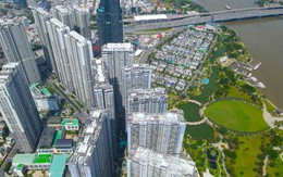 Một địa phương Việt Nam được so sánh với Singapore, Thượng Hải