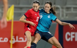 Thua liền 3 trận, đại diện Đông Nam Á mất vé Asian Cup theo kịch bản không thể thất vọng hơn