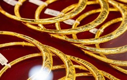 Giá vàng trong nước có thể cán mốc 130 triệu đồng/lượng