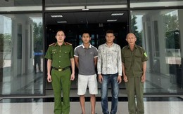 Thanh niên sinh năm 2003 bất ngờ nhận được 250 triệu đồng vào tài khoản ngân hàng liền báo công an