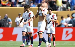 Vì sao PSG đột nhiên tệ hại, tạo nên thất bại gây sốc trước Chelsea