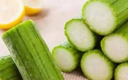 Sai lầm khi chế biến khiến mướp trở thành thuốc độc cho thận