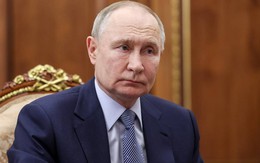 Tổng thống Putin tiết lộ nguồn gốc mâu thuẫn giữa Nga và phương Tây