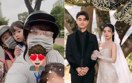 Gia Bảo dự đám cưới lần 2 của em gái với Đạt G: “Gà Cún mà khổ là 2 đứa này biết tay tui”