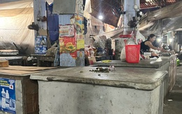 Nhiều người nhiễm liên cầu khuẩn lợn, quán bún ở Huế chuyển sang bán bún bò