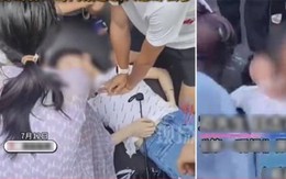 Ấn ngực cứu cô gái xỉu trên phố, người đàn ông bị bạo lực mạng, vu là sàm sỡ