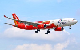 Vietjet trúng thầu hợp đồng 1.543 tỷ đồng ở sân bay Long Thành