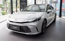 Xe hybrid tăng tốc tại Việt Nam: Trỗi dậy hay chỉ là 'trạm dừng' giữa xe xăng và xe điện?
