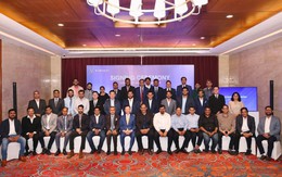 Tăng tốc "phủ sóng" Ấn Độ: VinFast bắt tay 13 đại lý, mở 32 Showroom trước ngày mở nhận cọc mẫu VF6 và VF7