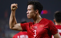 Quế Ngọc Hải thông báo rời CLB Bình Dương, điểm đến sẽ khiến cả V.League bất ngờ?