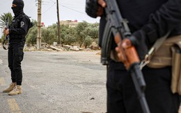 Đụng độ ác liệt ở Syria, hơn 100 người thương vong