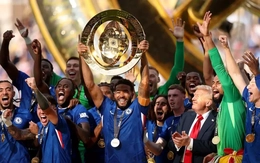 Chelsea nhận được bao nhiêu tiền nhờ chức vô địch FIFA Club World Cup 2025?