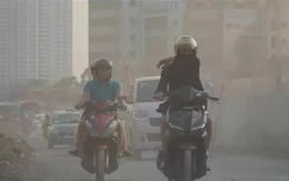 Cần gỡ 'điểm nghẽn' giảm khí thải xe máy