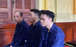 Nhờ 'chạy án', 3 cựu cán bộ công an bị nữ chủ quán Spa lừa tiền tỷ