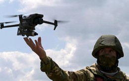 NATO không theo kịp chiến thuật và vũ khí mới