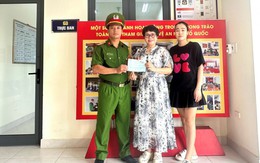 Chuyển khoản 200 triệu đồng cho chủ tài khoản ACB, người phụ nữ Hải Phòng phải vội vàng báo công an: May mắn được hoàn trả tiền