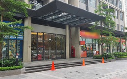 Hà Nội: Phát hiện nam thanh niên tử vong sau tiếng động lớn trong đêm tại một chung cư cao cấp