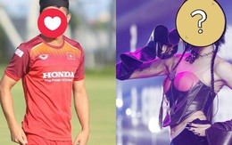 Một Em Xinh Say Hi vướng tin đồn hẹn hò với cầu thủ U23 Việt Nam, sau 5 năm mối quan hệ thế nào?