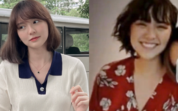 Hải Tú lộ ảnh mang thai con đầu lòng?