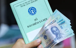 Tiền lương hưu nhận qua tài khoản ngân hàng có phải đóng thuế không?