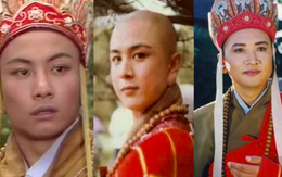 Phận đời 3 tài tử đóng Đường Tăng: Người sống giàu sang, người 'ăn mày quá khứ'