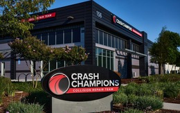 Chỉ học hết cấp 3, người đàn ông gây dựng đế chế sửa chữa ô tô lớn thứ 3 cả nước, doanh thu gần 80.000 tỷ đồng, 83% nhân sự cũng không có bằng đại học