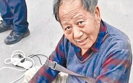 Chủ tịch sở hữu khối tài sản hơn 364 tỷ đồng bỗng phá sản, phải ra đường ăn xin: 20 năm trước ruồng rẫy vợ con, ngày trở về nghe quý tử nói 1 câu mà nghẹn lòng