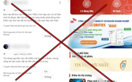Có người mất hơn 3 tỷ đồng khi cài ứng dụng này, công an ra cảnh báo khẩn