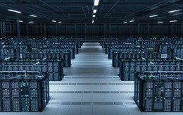 Không phải các dự án công nghiệp, sản xuất - đây mới là hạ tầng đang được xây dựng mạnh nhất ở Đông Nam Á