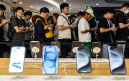 Trung Quốc tung kỷ lục 42 tỷ USD để người dân đổi điều hòa, máy giặt, tủ lạnh, iPhone... mới