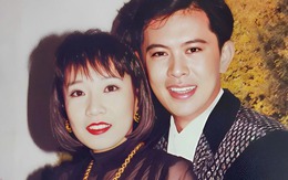 Ca sĩ Lê Tuấn xót xa nói lời vĩnh biệt ca sĩ Kiều Nga