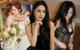 Chung Hân Đồng sống thế nào sau vụ lộ ảnh nóng với Trần Quán Hy, bị chồng bác sĩ ruồng bỏ, trai trẻ tống tiền?