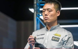 Cơ thủ 'Hỏa vân tà thần' đột tử trong khách sạn