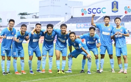 CLB Bà Rịa - Vũng Tàu đổi tên thành CLB TP.HCM