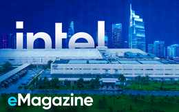 Dự án tỷ đô đầu tiên của Mỹ vào Việt Nam, tổ đàm phán đặc biệt và đề nghị với vị Tổng Giám đốc gốc Việt