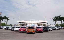 Chuyên gia ô tô: VinFast đã xóa rào cản lớn nhất cho người dùng khi chuyển từ xe xăng sang xe điện